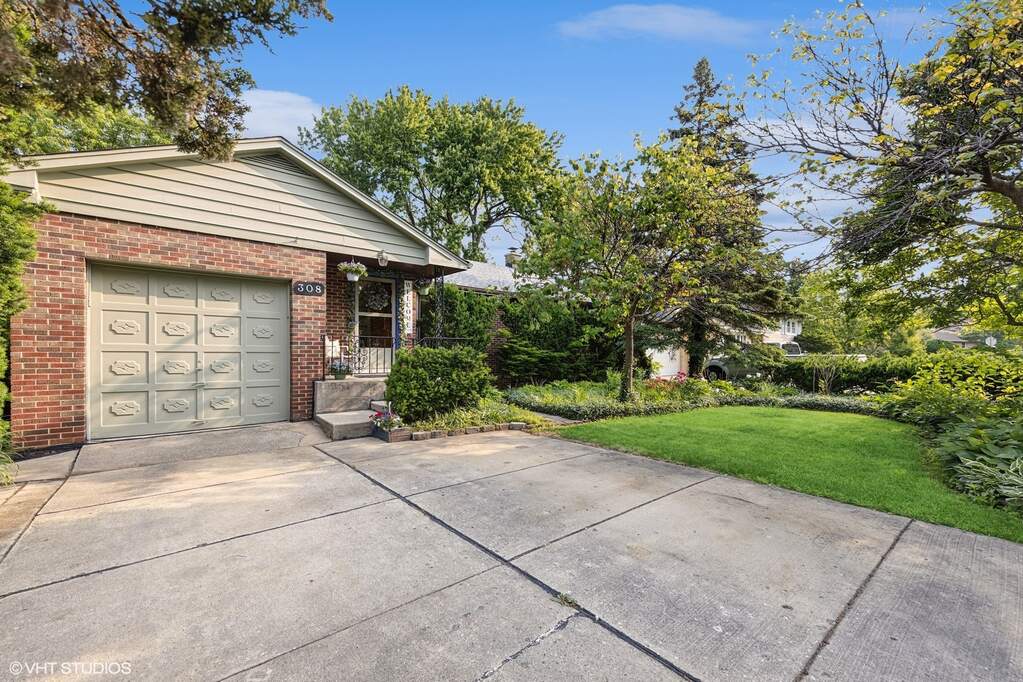 308 Sheldon Avenue