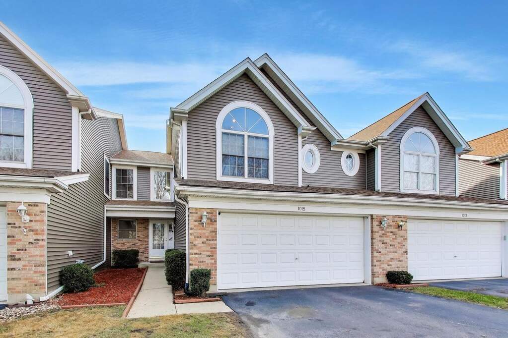 1015 E Wilson Avenue #7