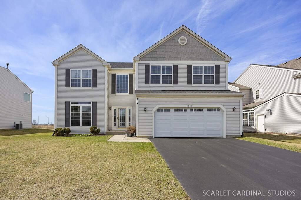 1661 Trails End Lane