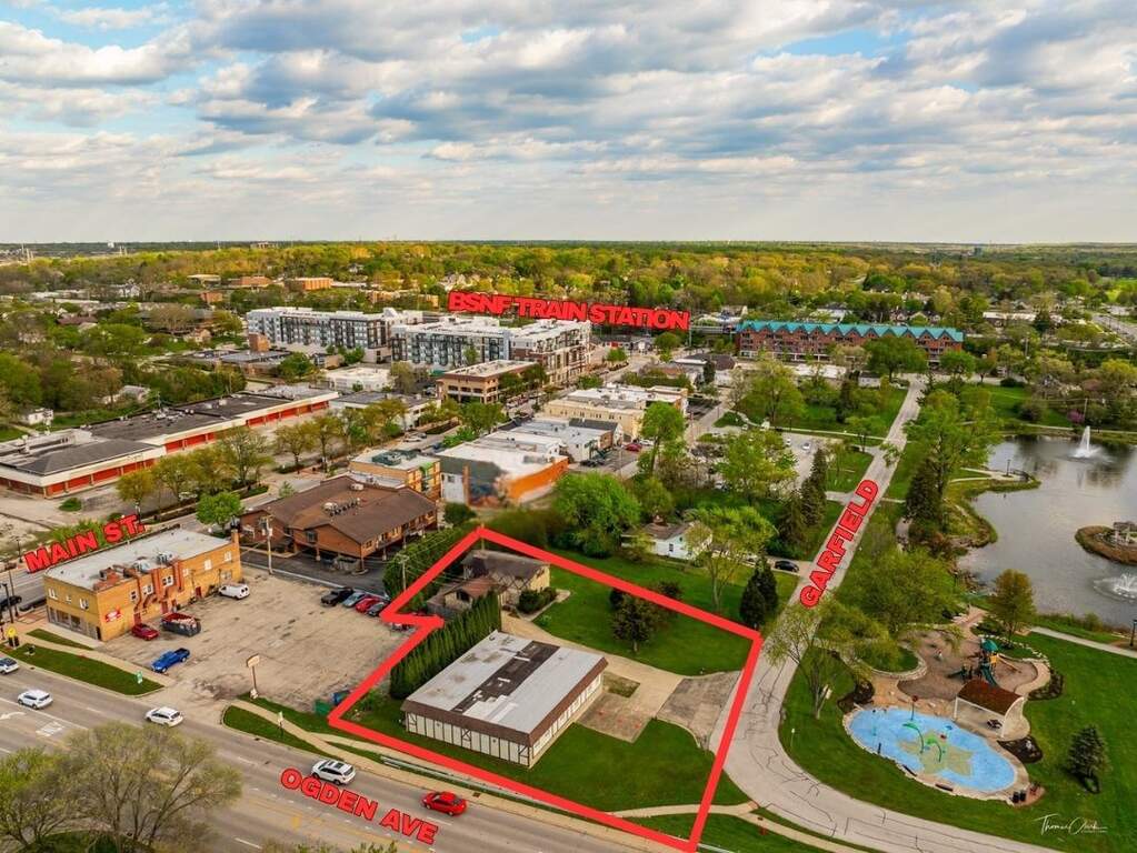 4703 Garfield Avenue