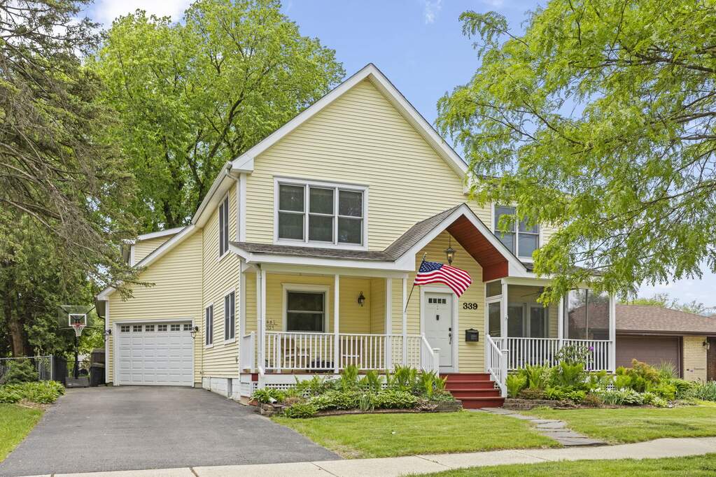 339 8th Street