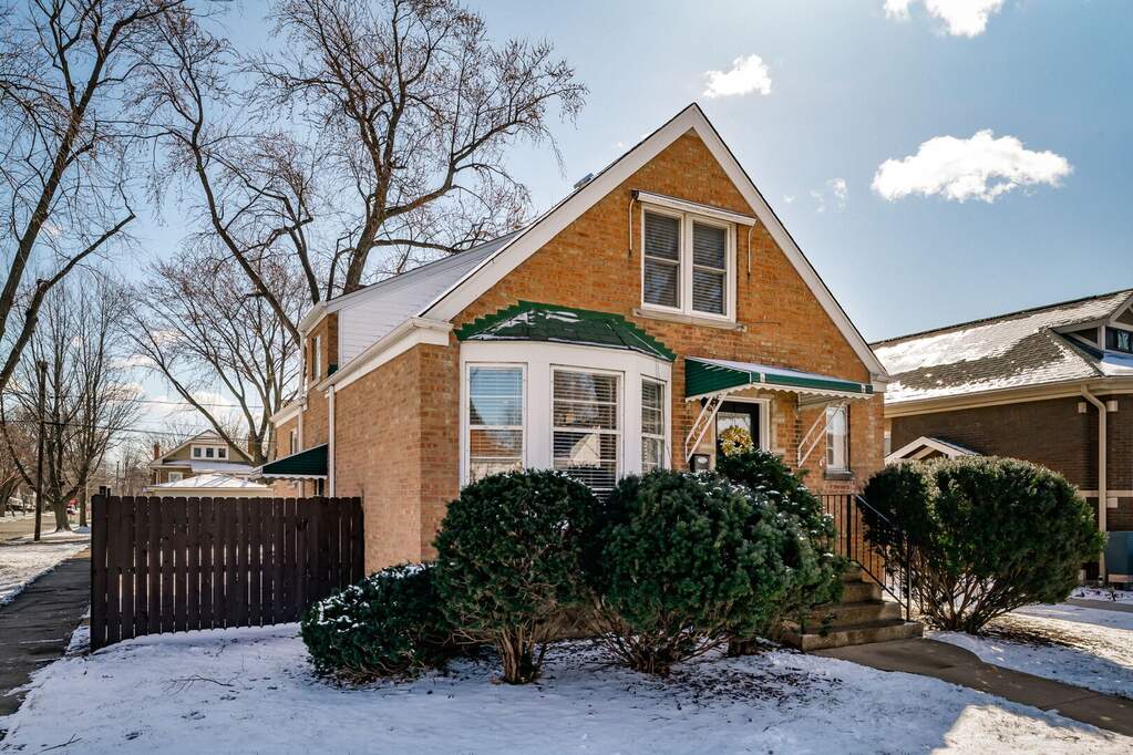 3509 Maple Avenue, Brookfield, IL 60513 | MLS# 10849639