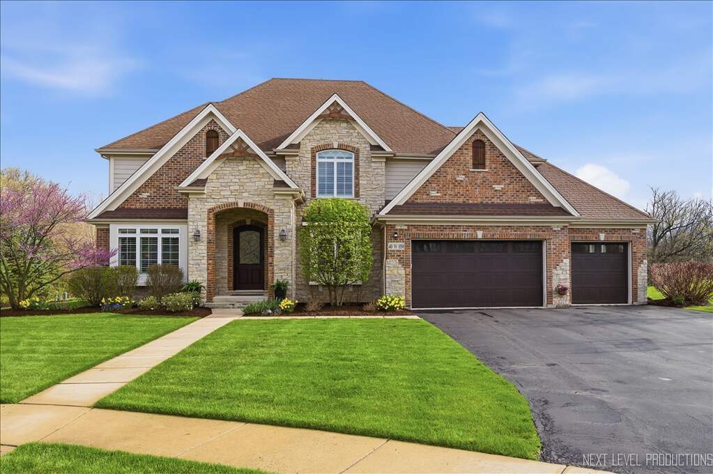 40W898 Fox Creek Drive