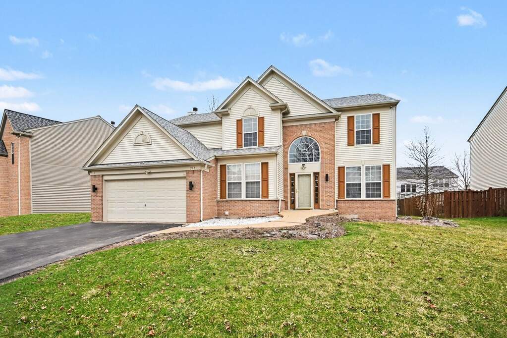 371 Sweet Gum Street