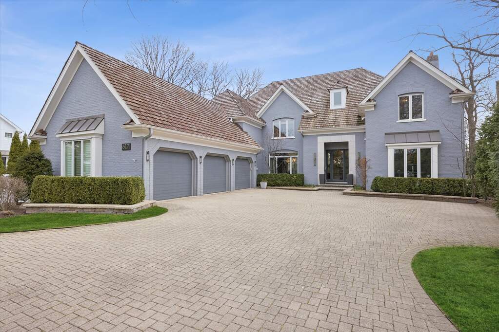 617 S Garfield Street