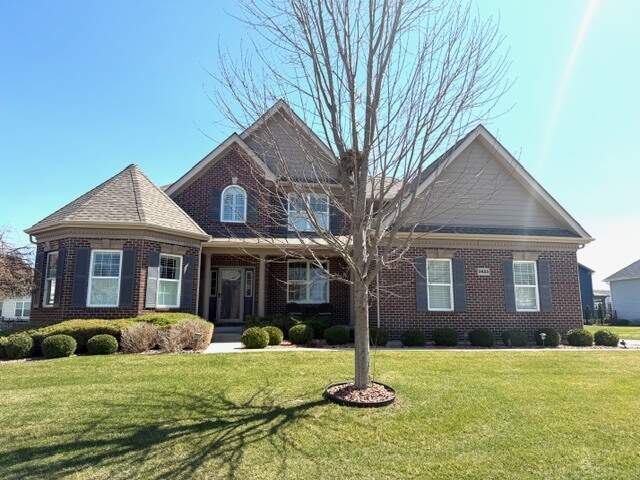 3625 Tournament Drive