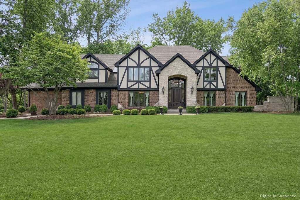 2455 Persimmon Drive