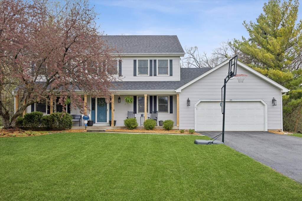 395 Southampton Drive