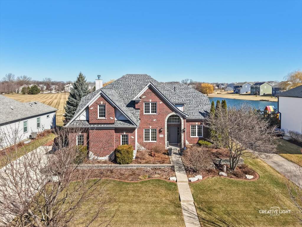 3534 Hidden Fawn Drive