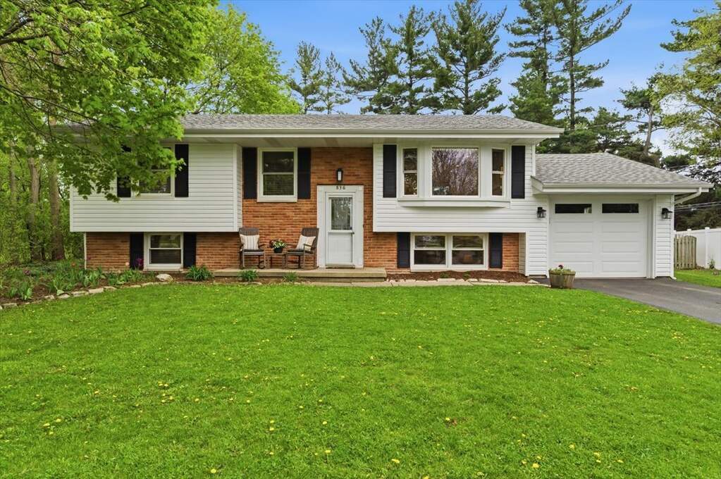 836 Longmeadow Drive