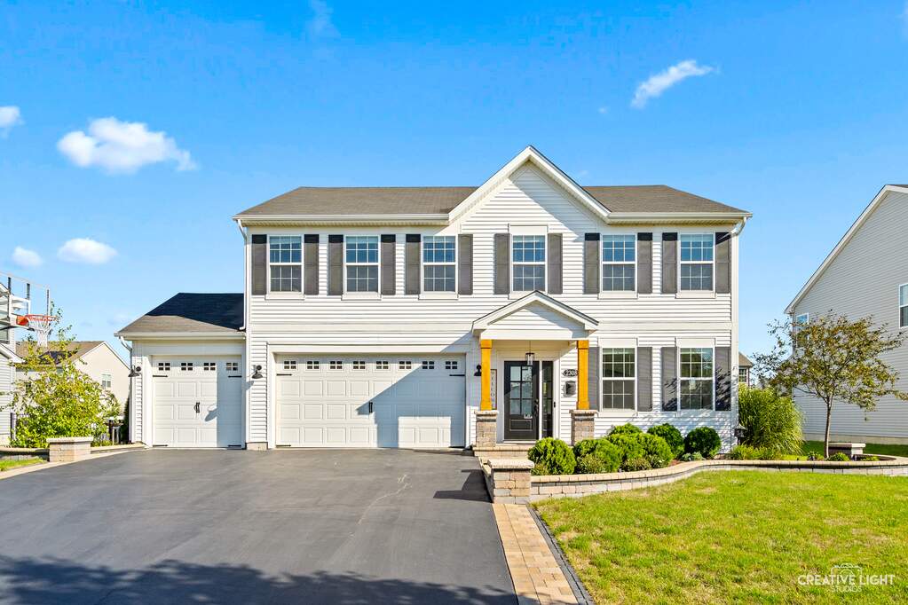 2308 Pebblestone Way