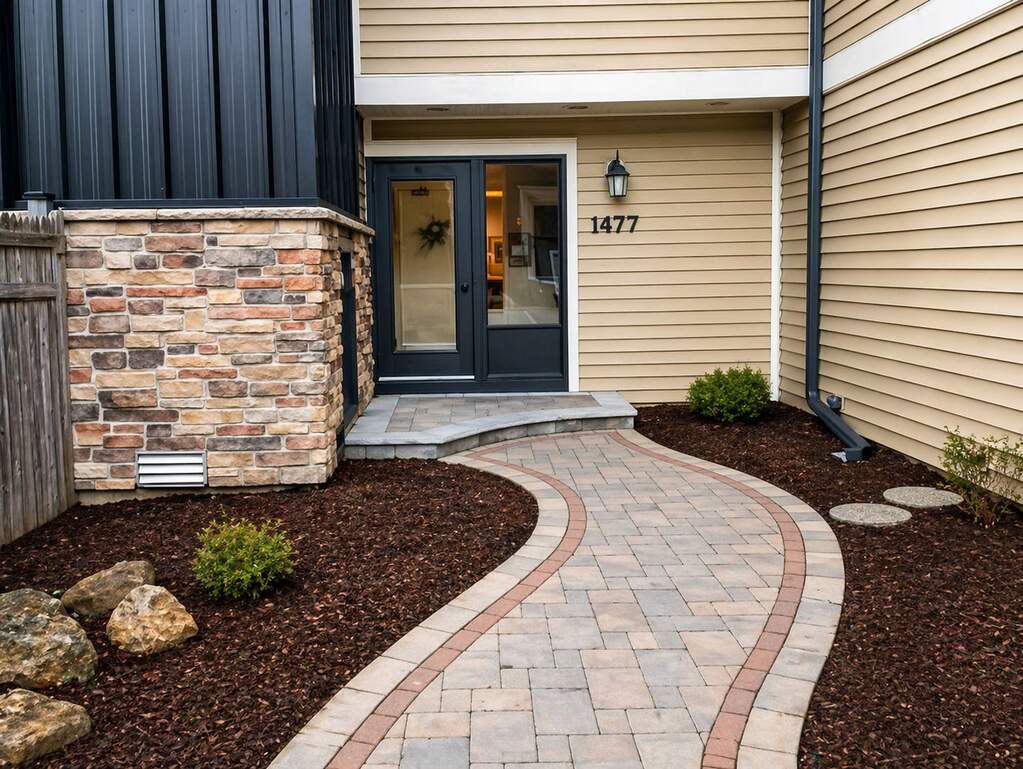 1477 S County Farm Road #1-1