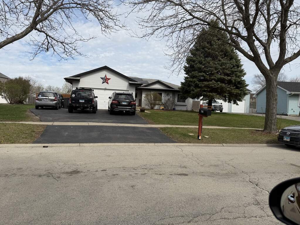 2704 Ruth Fitzgerald Drive