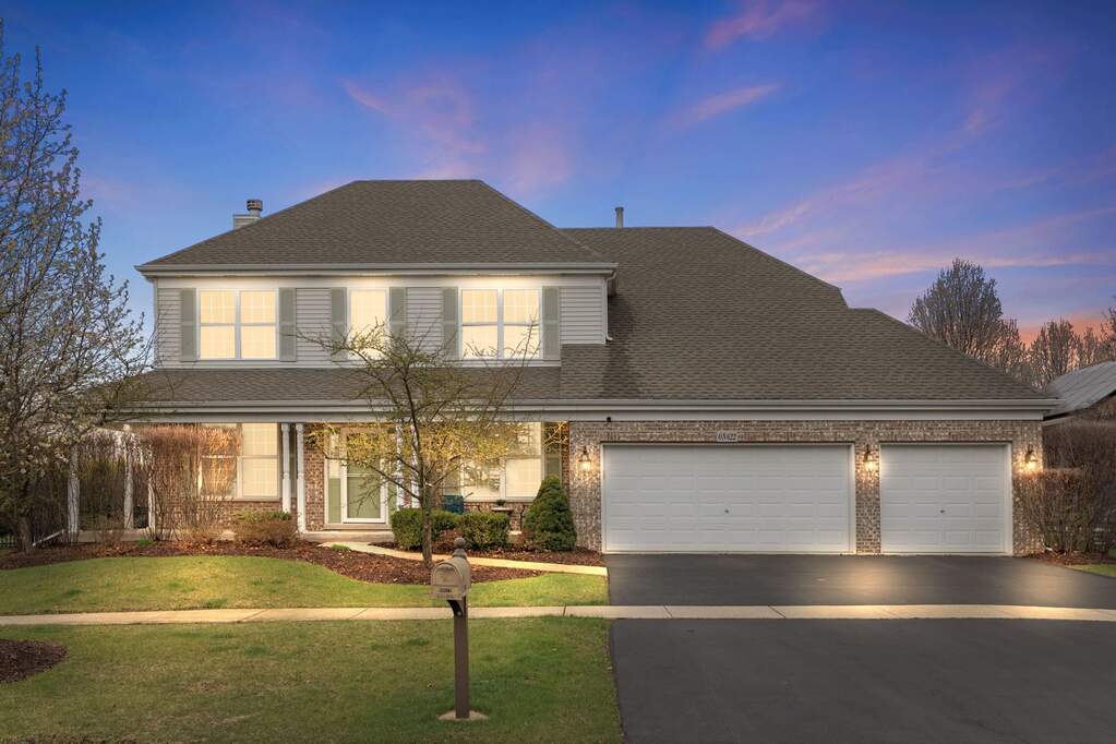 0N622 Sounders Drive