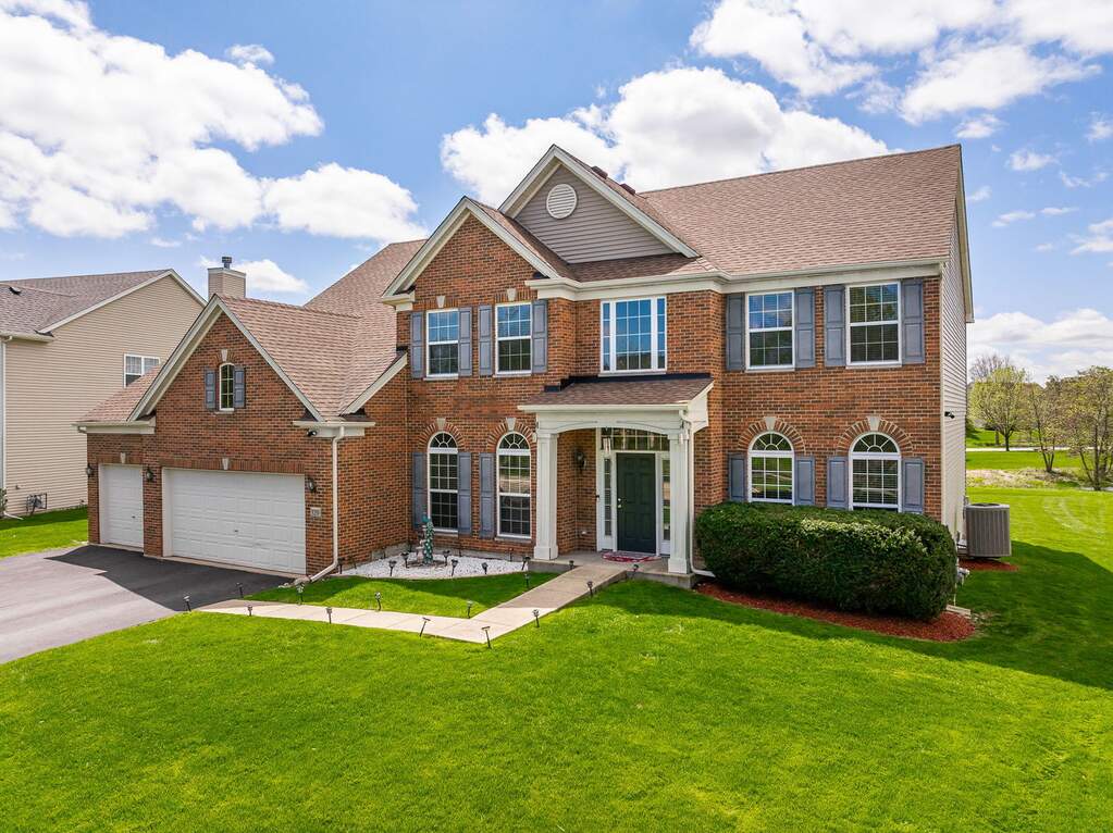 329 Chick Evans Street