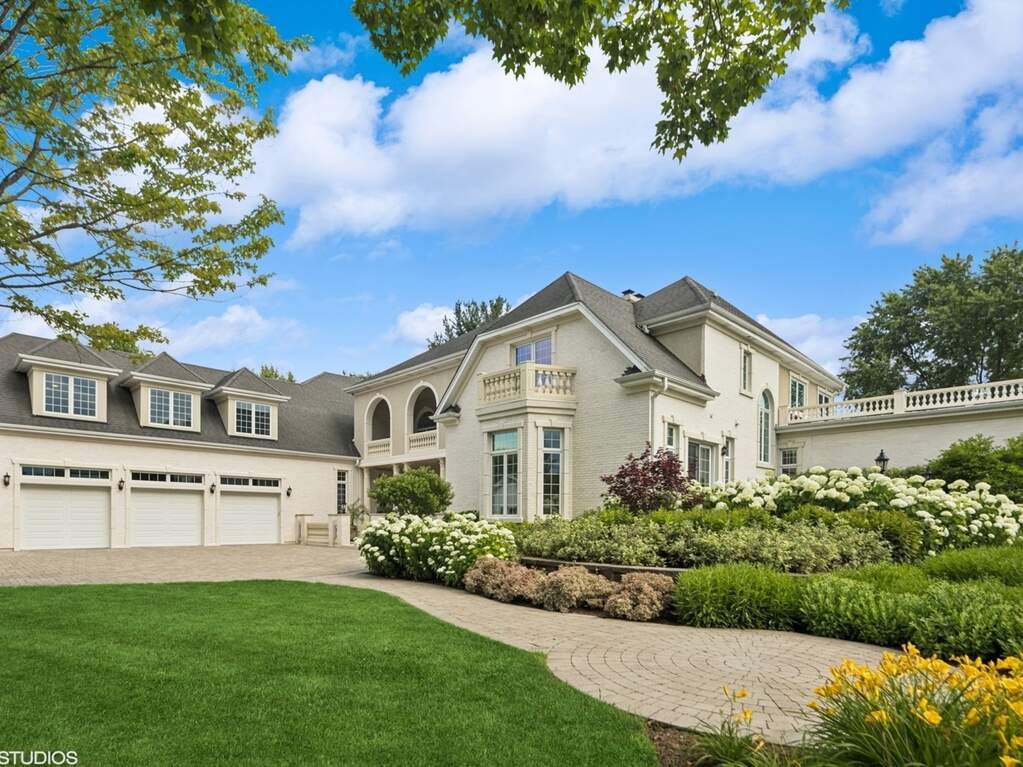 5N113 Burr Road