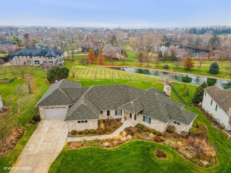 25860 Prairie Hill Lane