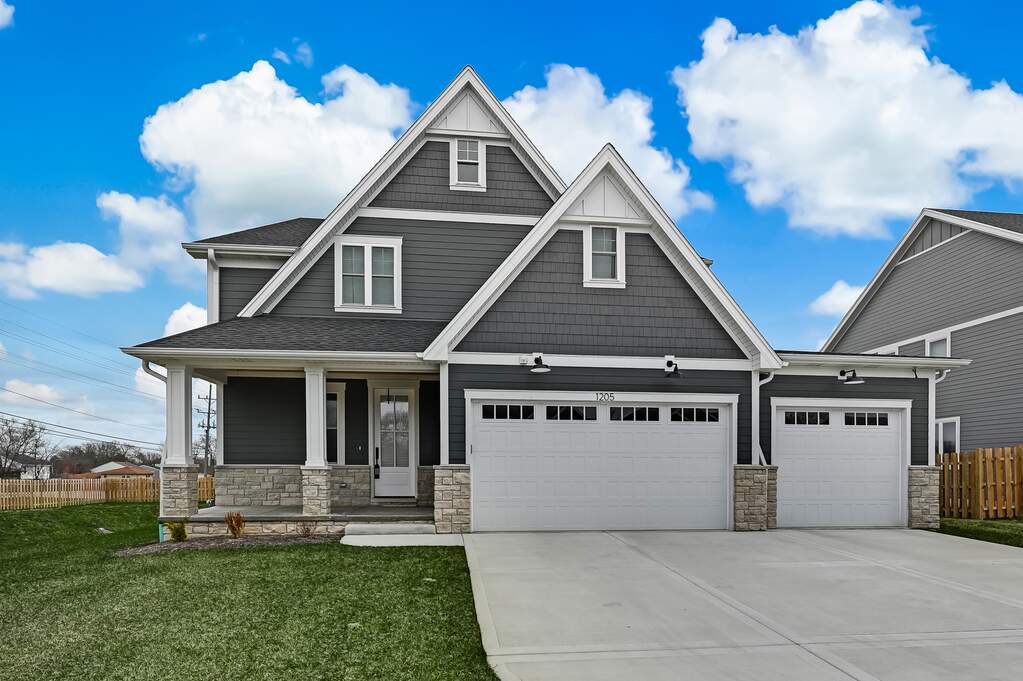 1205 Ridge Road