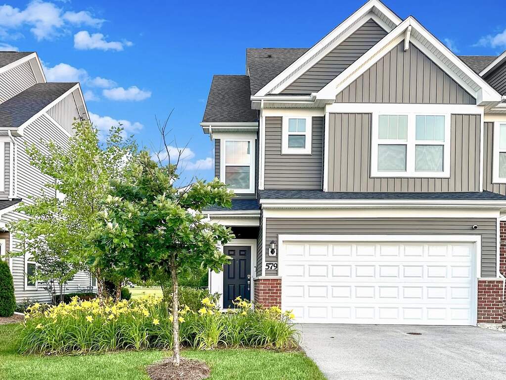 579 Watercress Drive