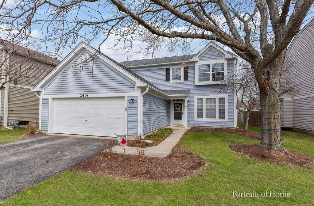 2414 Savoy Court