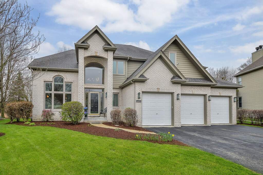640 Kendridge Court