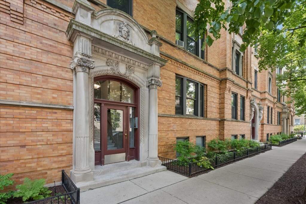 3-комн. apartment, Chicago