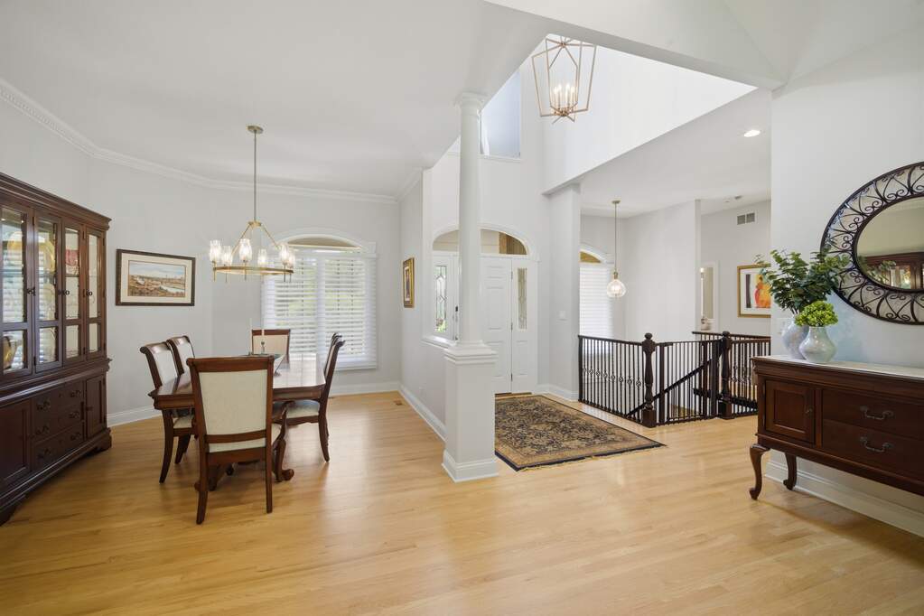 21739 W Jupiter Court, Ivanhoe, IL, United States of America with