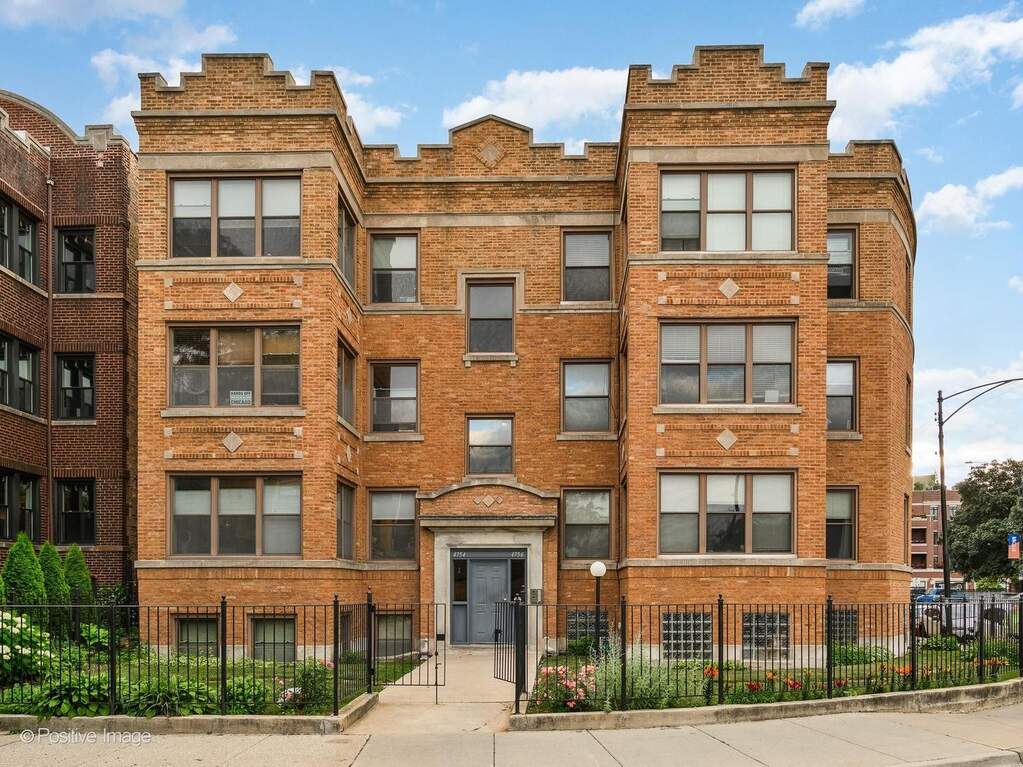4740 N Clark Street, Chicago, IL 60640 | MLS# 12538058