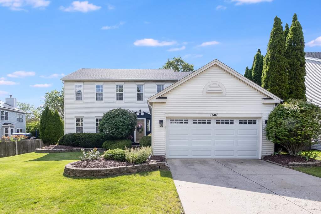 24221 Cedar Creek Lane, Plainfield, IL 60586 | MLS# 12635971