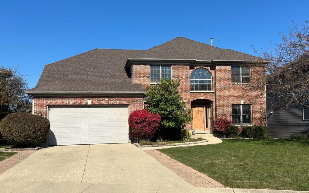 2557 Barrington Drive, Aurora, IL 60503 | MLS# 6411411