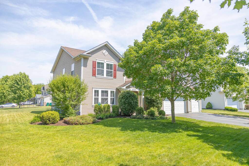 24221 Cedar Creek Lane, Plainfield, IL 60586 | MLS# 12635971