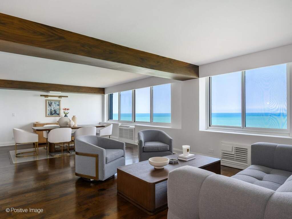 1440 N Lake Shore Drive