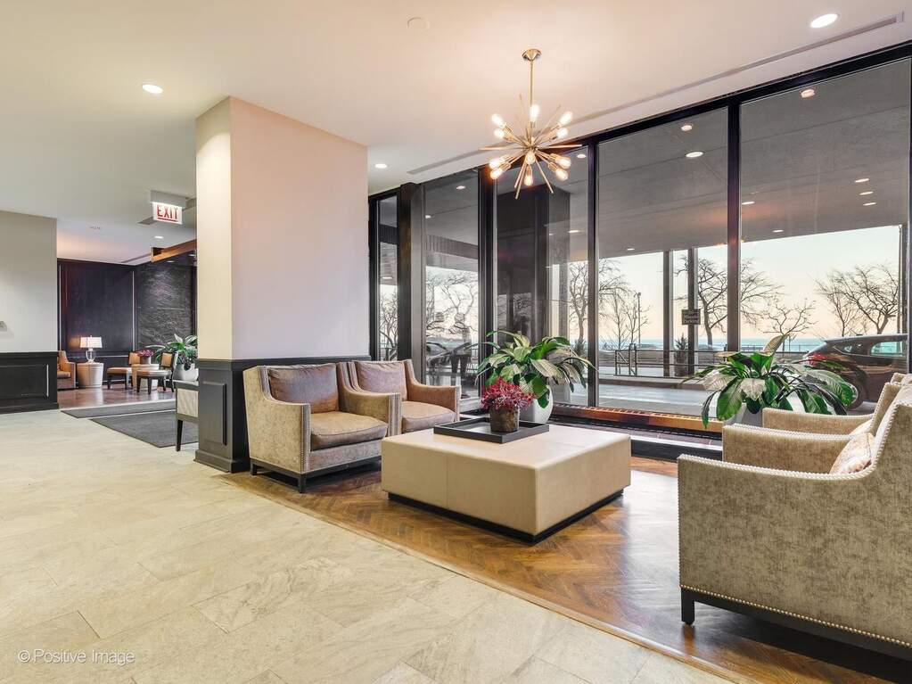 1440 N Lake Shore Drive