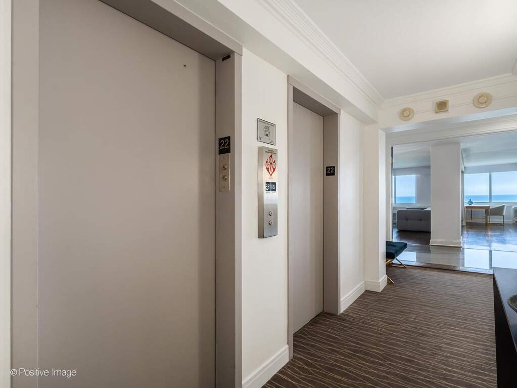 1440 N Lake Shore Drive