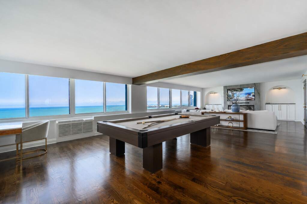 1440 N Lake Shore Drive