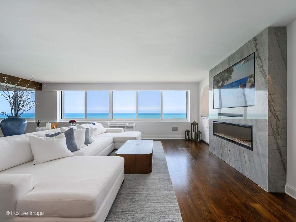 1440 N Lake Shore Drive