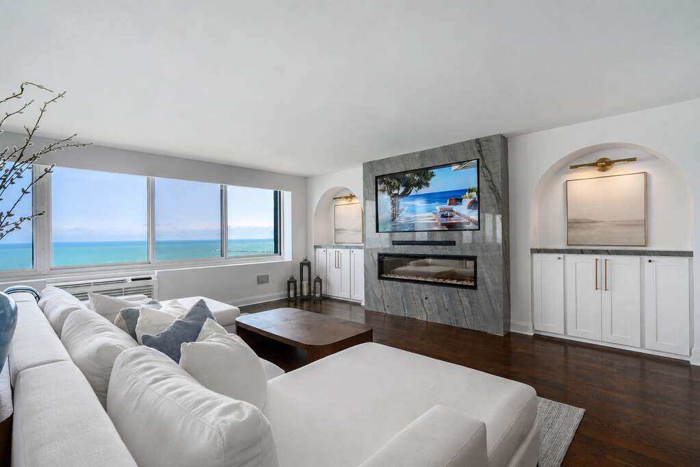 1440 N Lake Shore Drive