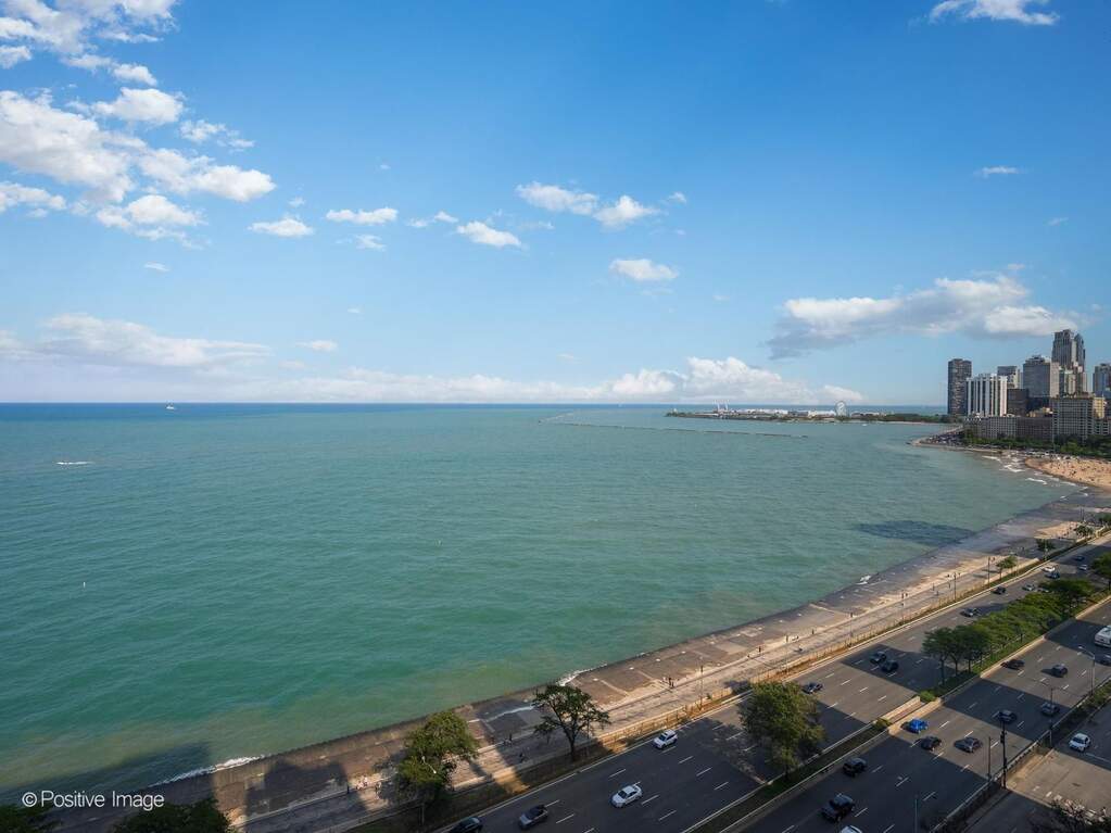 1440 N Lake Shore Drive