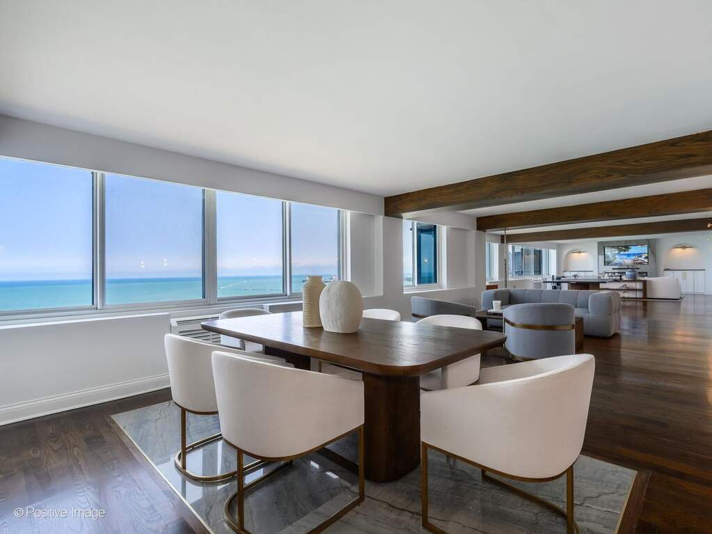 1440 N Lake Shore Drive