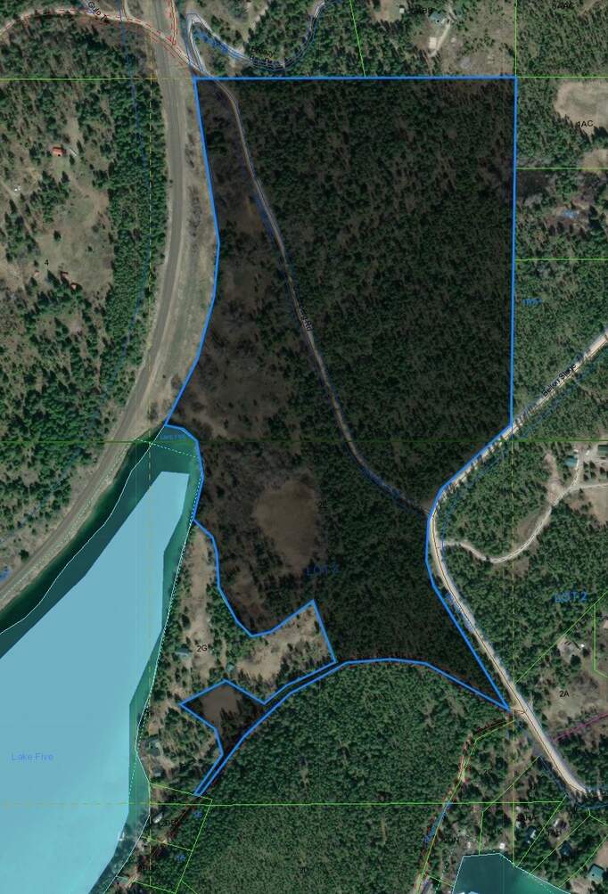 Land/Vacant Land's Image 33