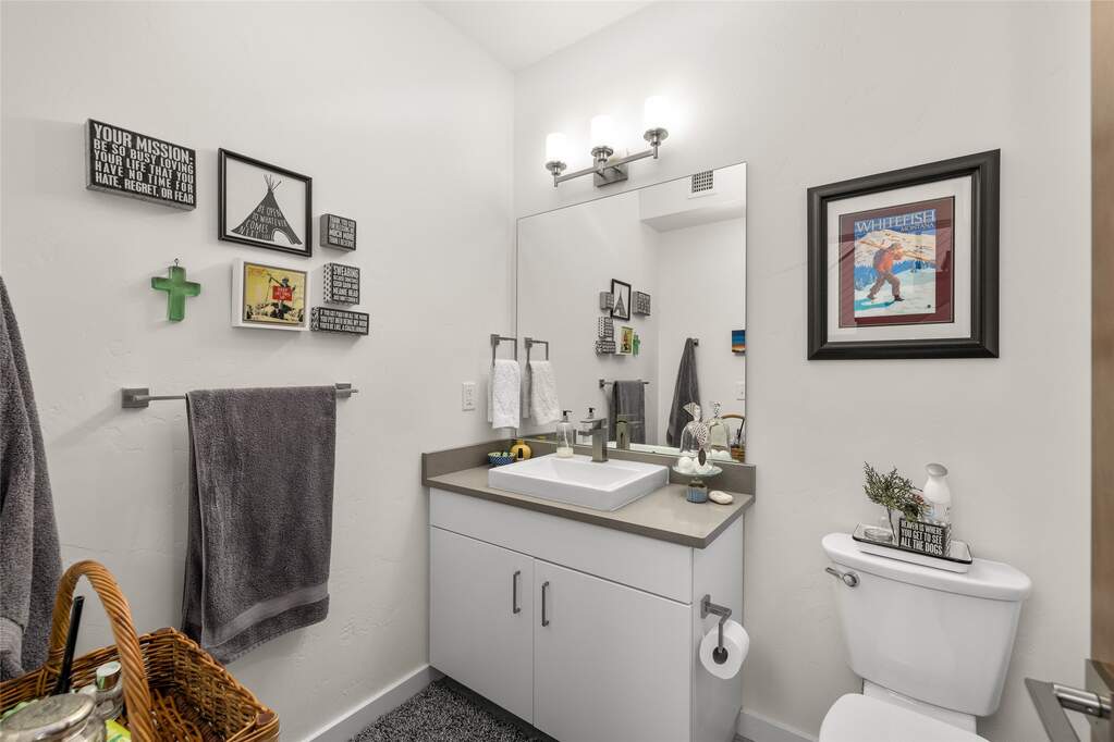 2 Bedroom Villa/Townhouse's Image 10