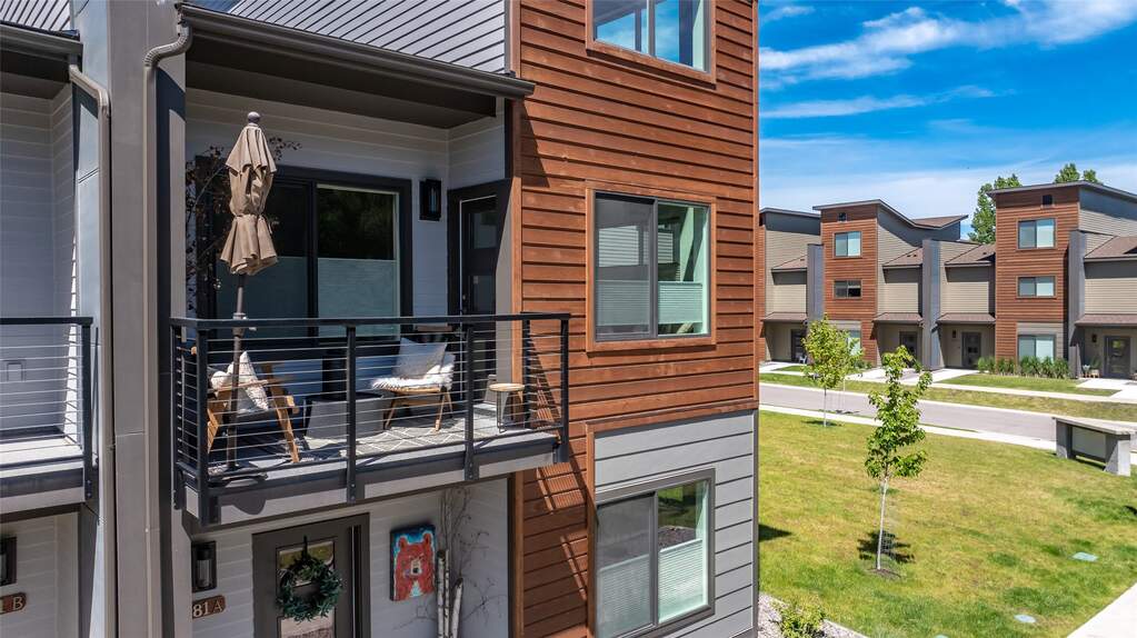 2 Bedroom Villa/Townhouse's Image 28