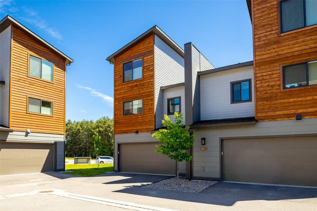 2 Bedroom Villa/Townhouse's Image 40