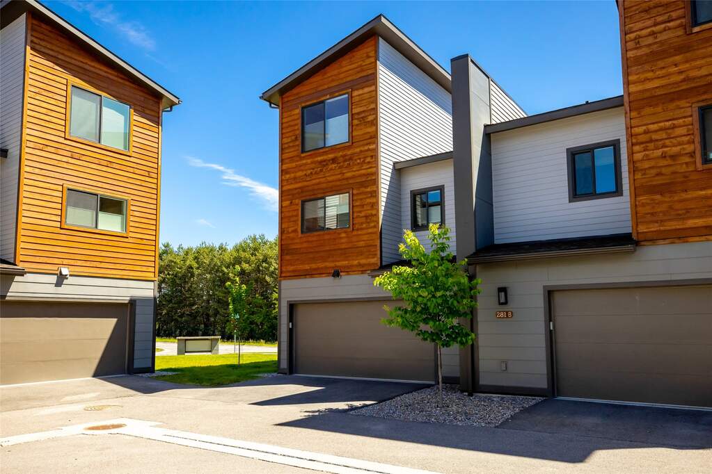2 Bedroom Villa/Townhouse's Image 41