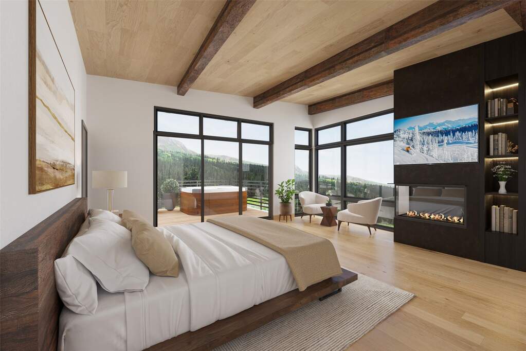 3 Bedroom Apartment/Flat's Image 11