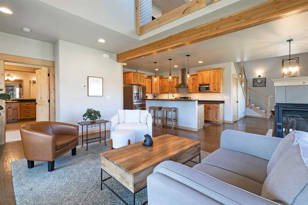 3 Bedroom Villa/Townhouse's Image 7