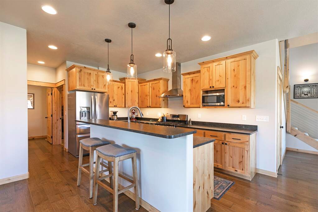 3 Bedroom Villa/Townhouse's Image 9