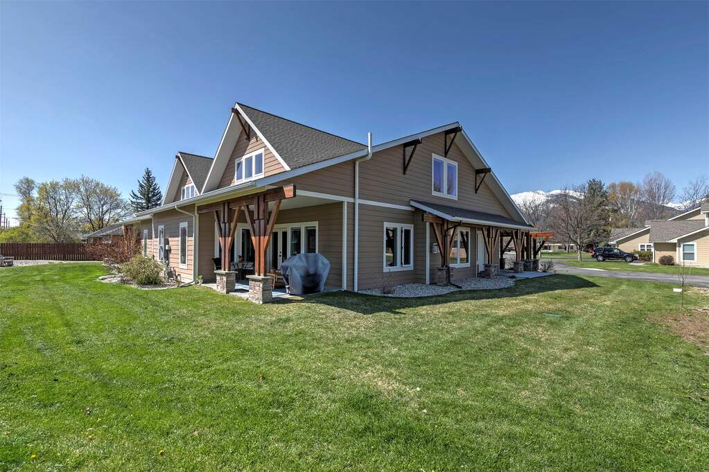 3 Bedroom Villa/Townhouse's Image 33