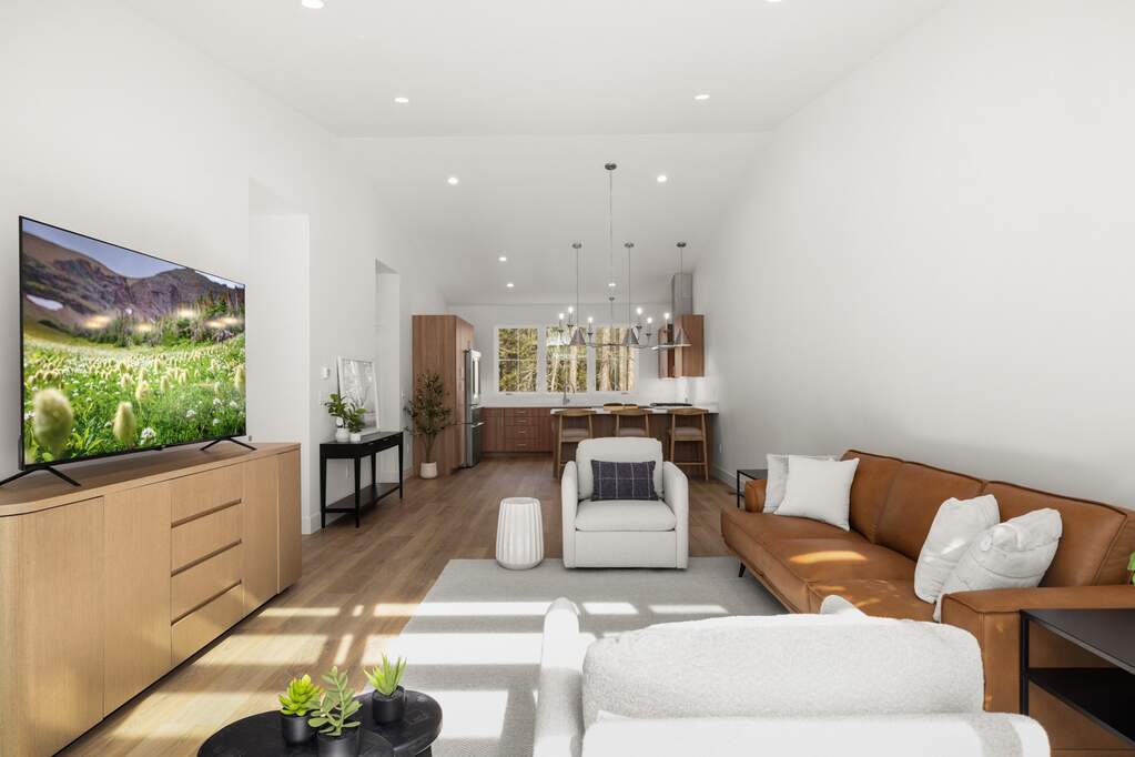 2 Bedroom Villa/Townhouse's Image 7