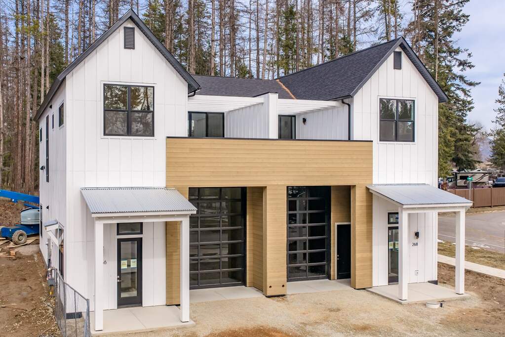 2 Bedroom Villa/Townhouse's Image 43